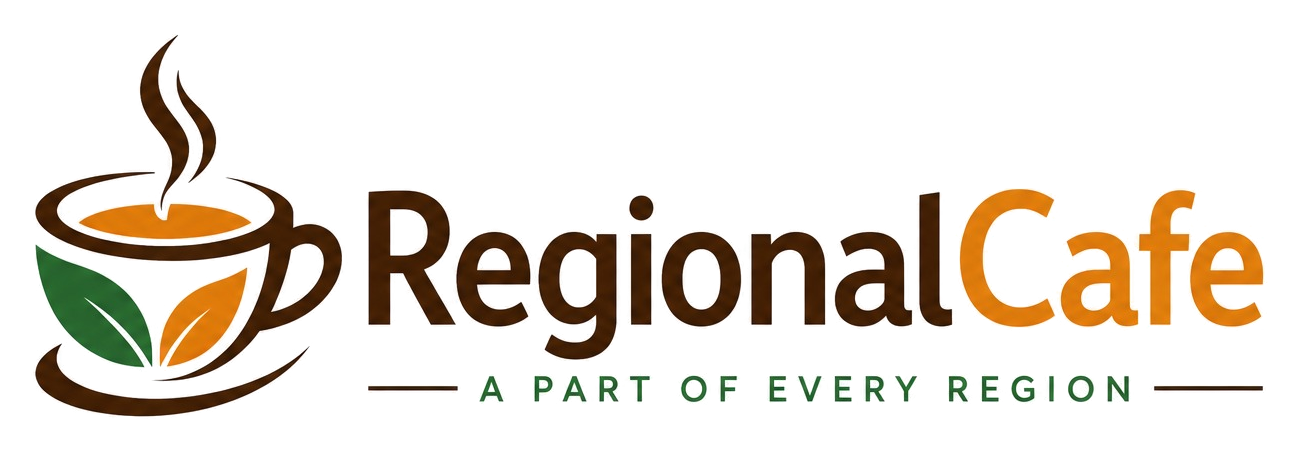 RegionalCafe