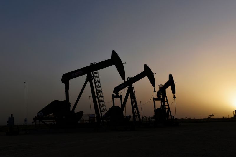 Oil Traders Made Billions in 2019