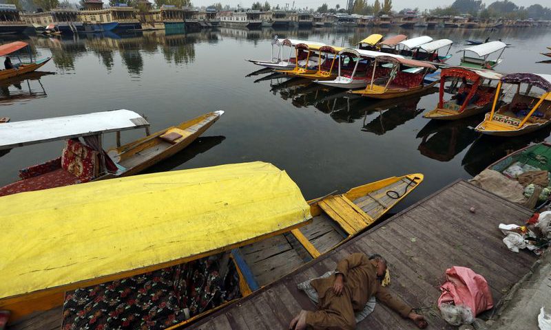 India to woo businesses to Kashmir in planned investment summit