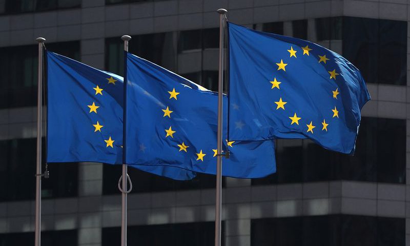 EU faces productivity, debt reduction, investment challenges