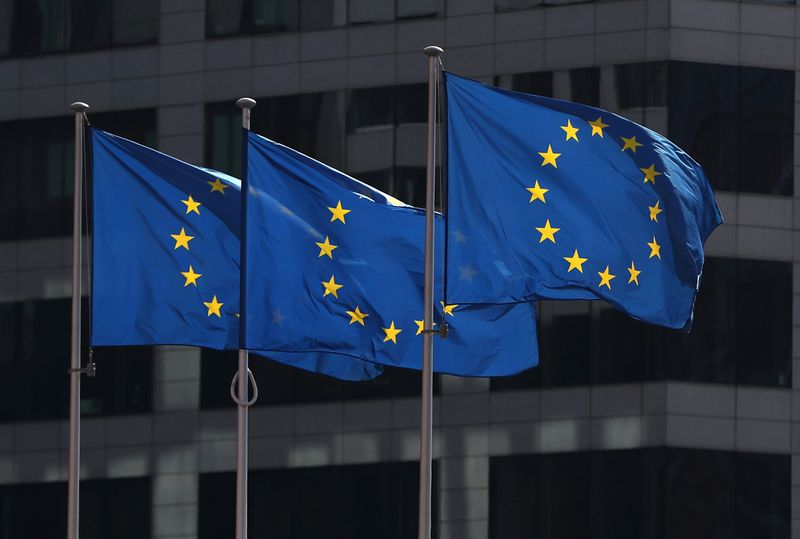 EU faces productivity, debt reduction, investment challenges