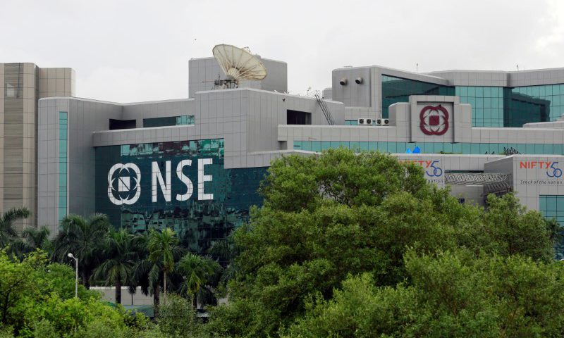 Sensex, Nifty rise for fifth session, auto stocks shine