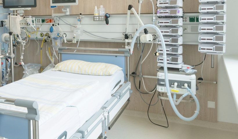 India battles supply snags in race to build affordable ventilators