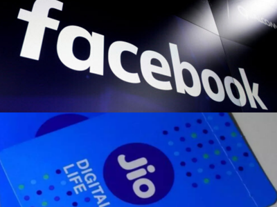 Facebook invests $5.7 billion in Reliance Jio