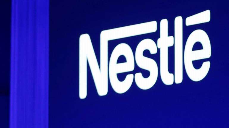 Coronavirus stockpiling drives best Nestle sales growth in years