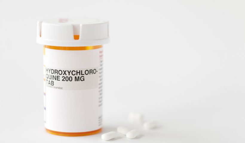 India exports 50 million hydroxychloroquine tablets to U.S. for COVID-19 fight