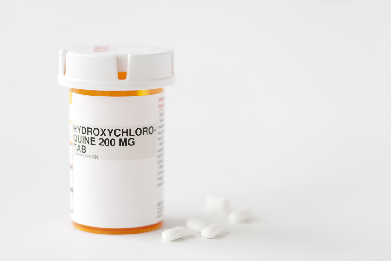 India exports 50 million hydroxychloroquine tablets to U.S. for COVID-19 fight