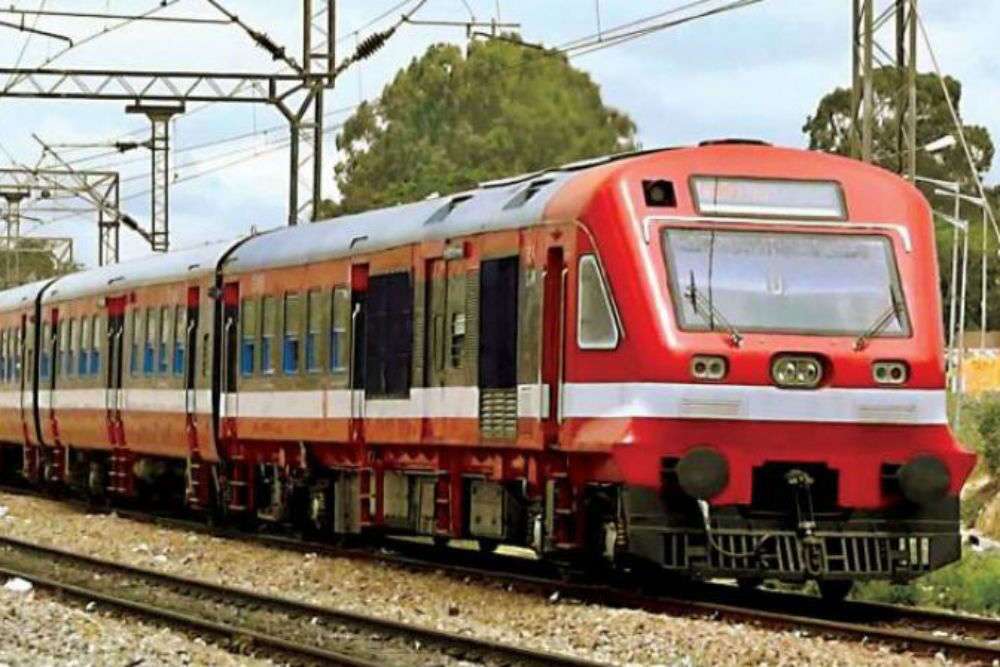 India to restart some passenger trains even though coronavirus infections jump