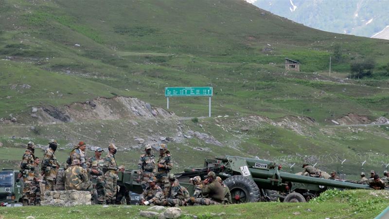 India, China troops clash at Himalayan border, 'casualties on both sides'