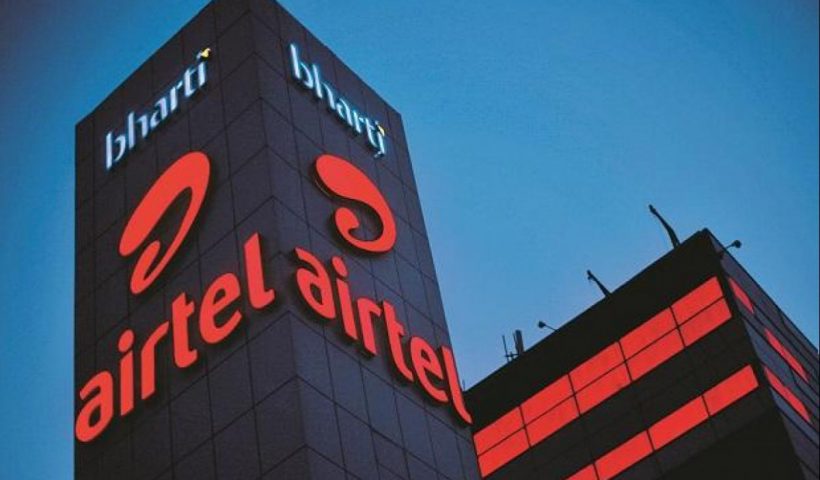 Carlyle to buy 25% of Bharti Airtel's data centre arm for $235 million