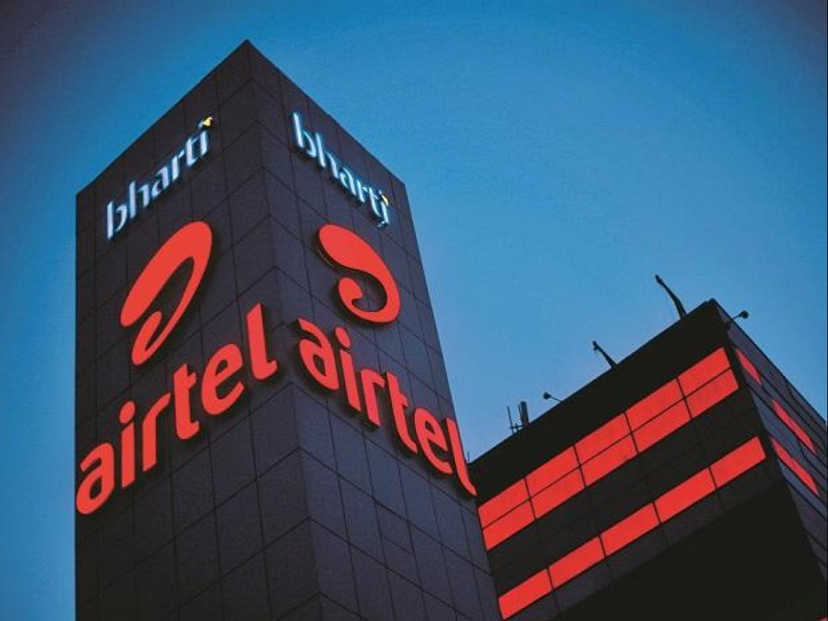 Carlyle to buy 25% of Bharti Airtel's data centre arm for $235 million