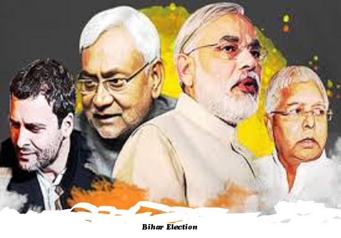 Bihar Election 2020: Election Commission likely to announce assembly poll dates today