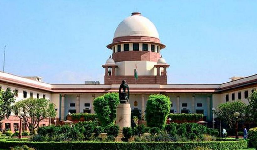 Supreme Court to work with full strength from today