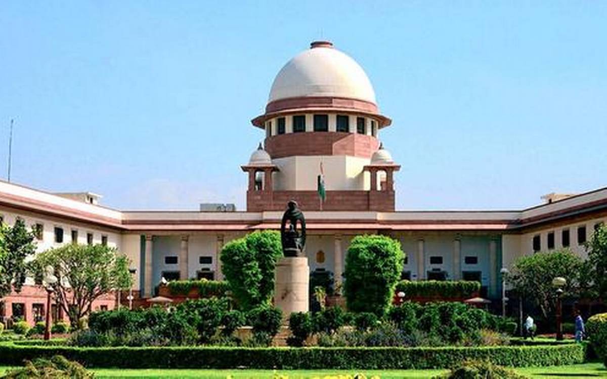 Supreme Court to work with full strength from today