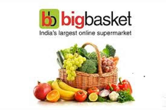 BigBasket faces potential data breach; details of 20 mn users put on sale