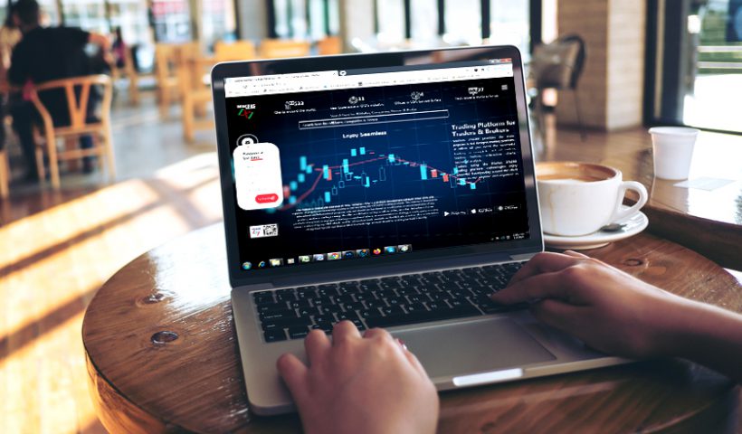 Which one is the best Forex trading platform?