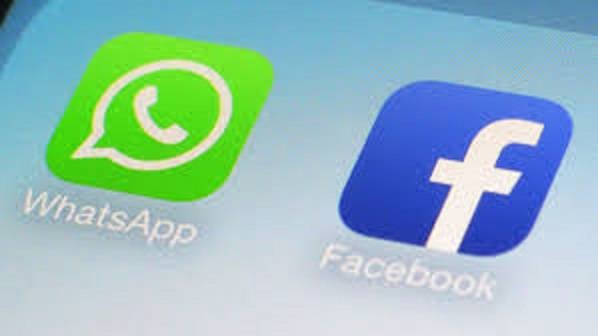 Facebook, Whatsapp, Privacy Policy