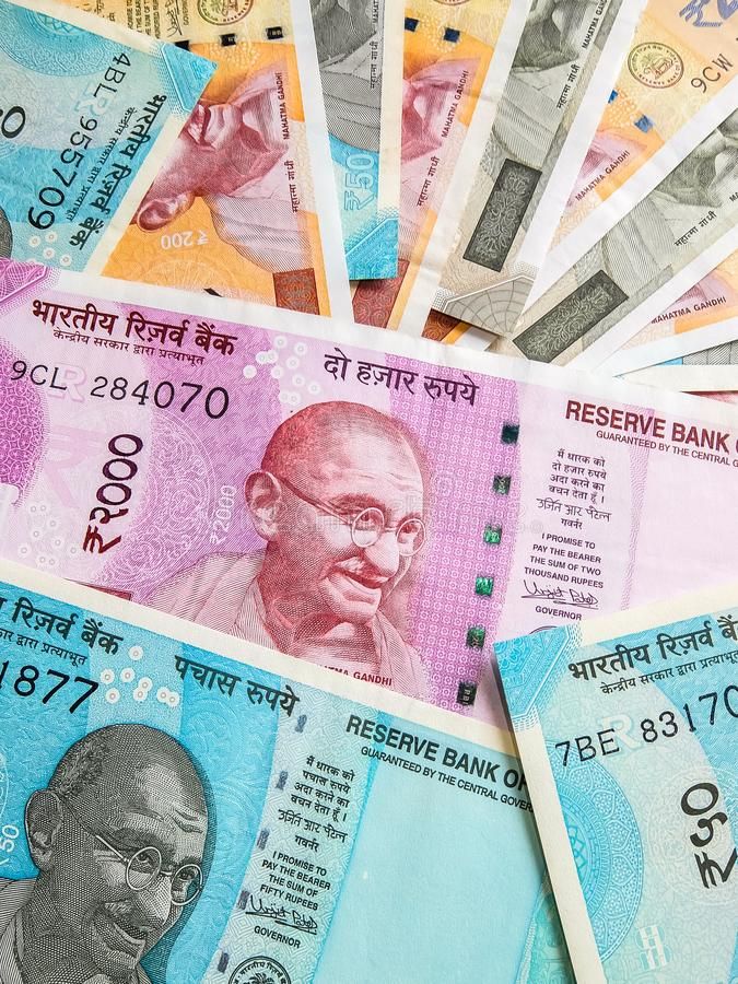 The rupee spurted by 22 paise to 74.44 in early trade on Monday on softer crude oil prices and revived hopes