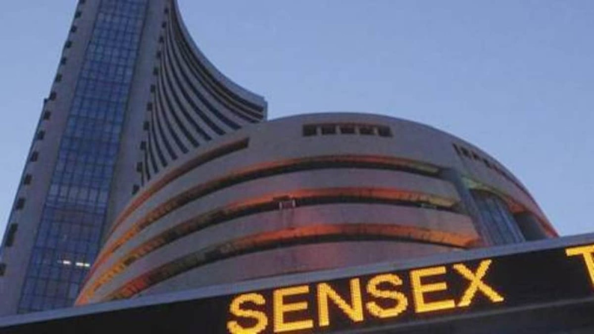 BSE extends rally,