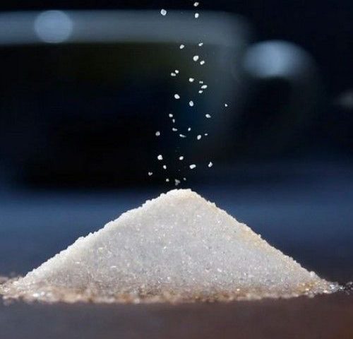 Sugar company shares