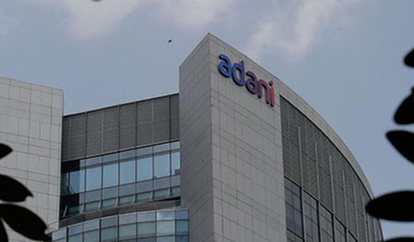 Adani Extends Losses