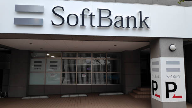 SoftBank's