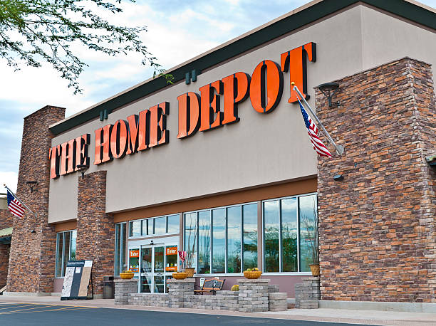 Home Depot