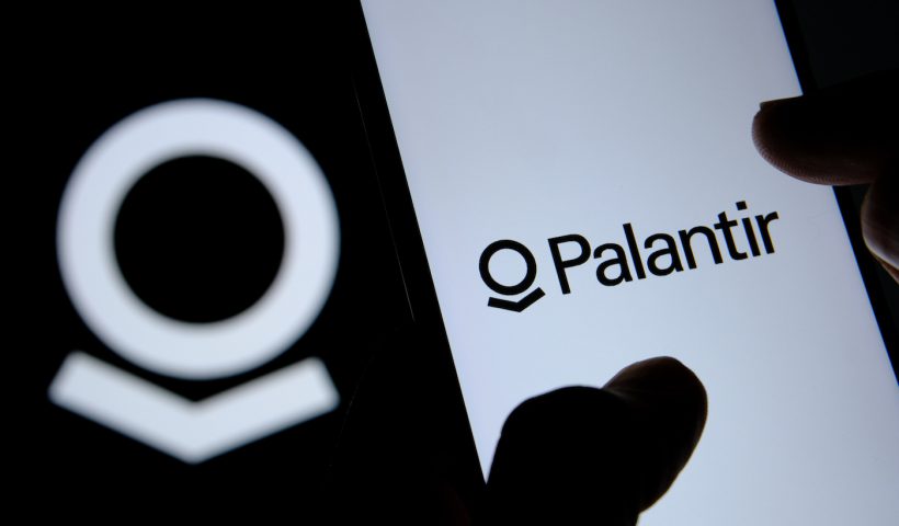 palantir