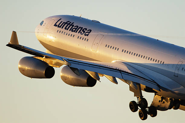 Lufthansa