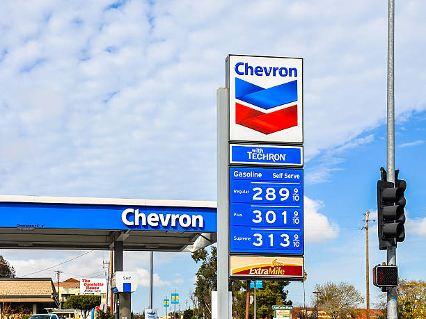 Chevron