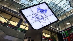 FTSE Russell Inclusions Spark Massive Institutional Capital Reallocations for Six Major Indian Enterprises