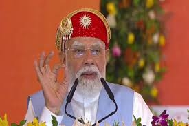 PM Modi Lauds India’s Resilient 7.7% FY26 Growth as Fastest-Growing Major Economy Amid Looming Monsoon Risks