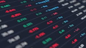 Global AI Market Unwinding and Escalating West Asia Conflict Trigger Steep 1.2% Correction Across Nifty and Sensex