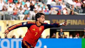Global Football Power Shift Realized as Spain Defeats Argentina to Claim World Cup Title